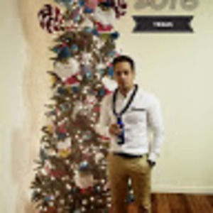 Meet your Posher, Brian